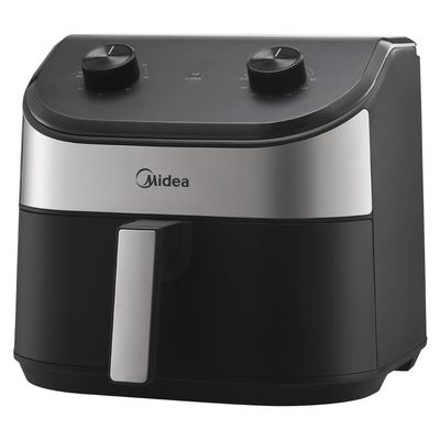 Imagen 2 del producto Freidora Aire Widemax 4.5 Litros MF-TN45MBK