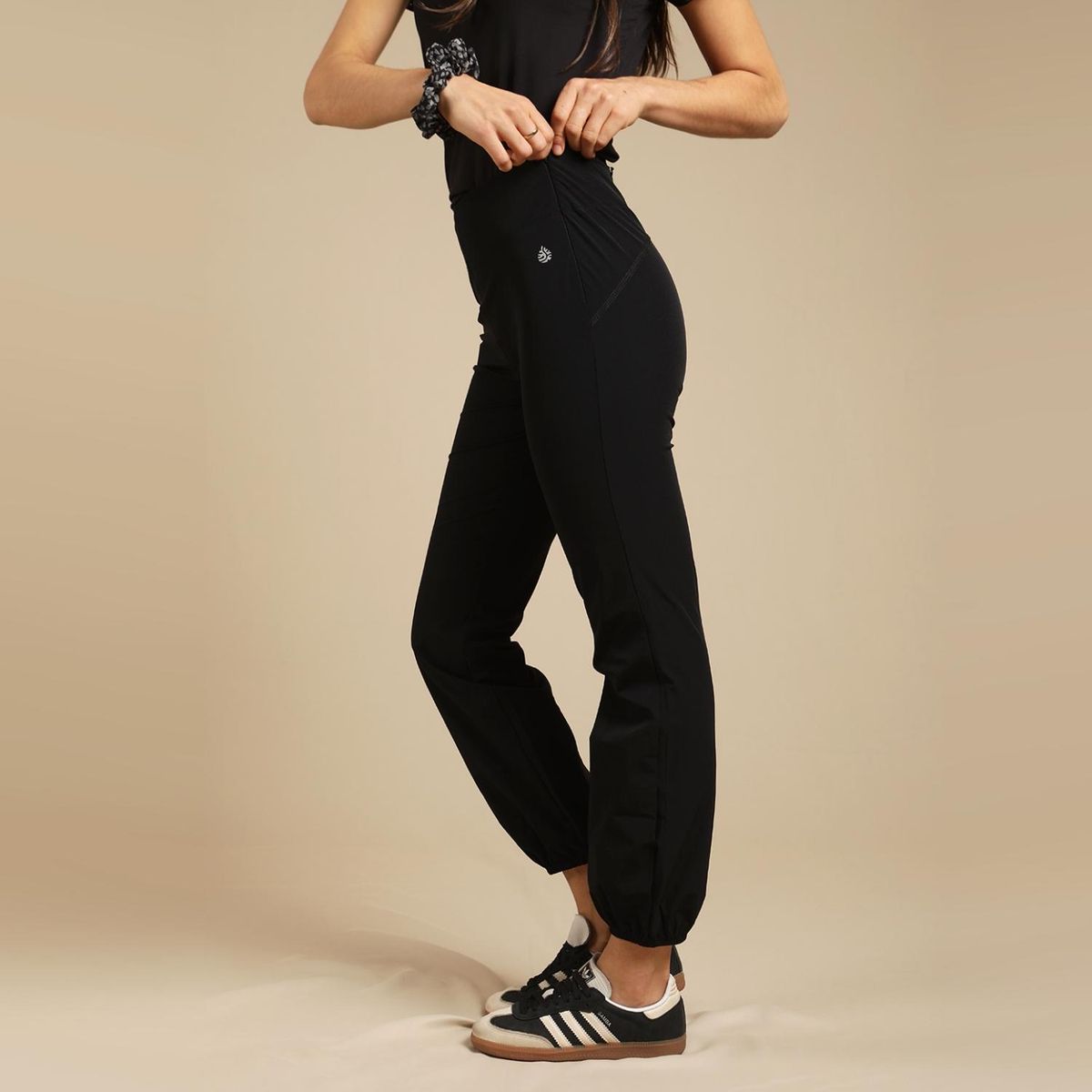 MALI - Sweat Pant 2.0 Phantom Mujer Mali