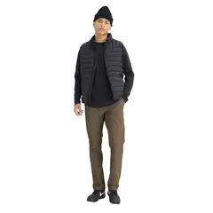 DOCKERS - Pantalón Slim Hombre