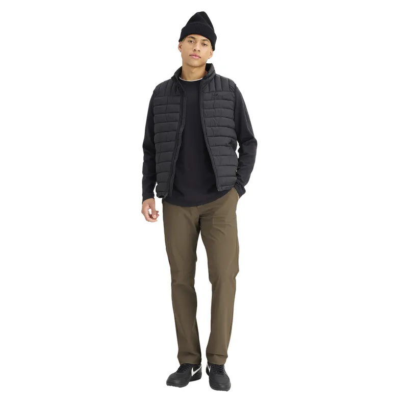 DOCKERS - Pantalón Slim Hombre Dockers