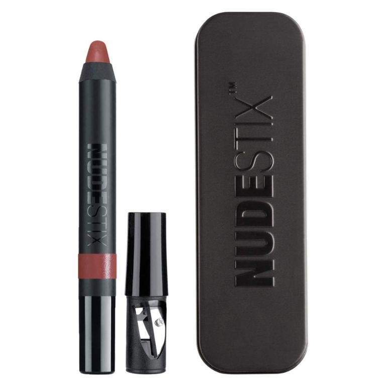 NUDESTIX Matte Lip Cheek Pen Freckel