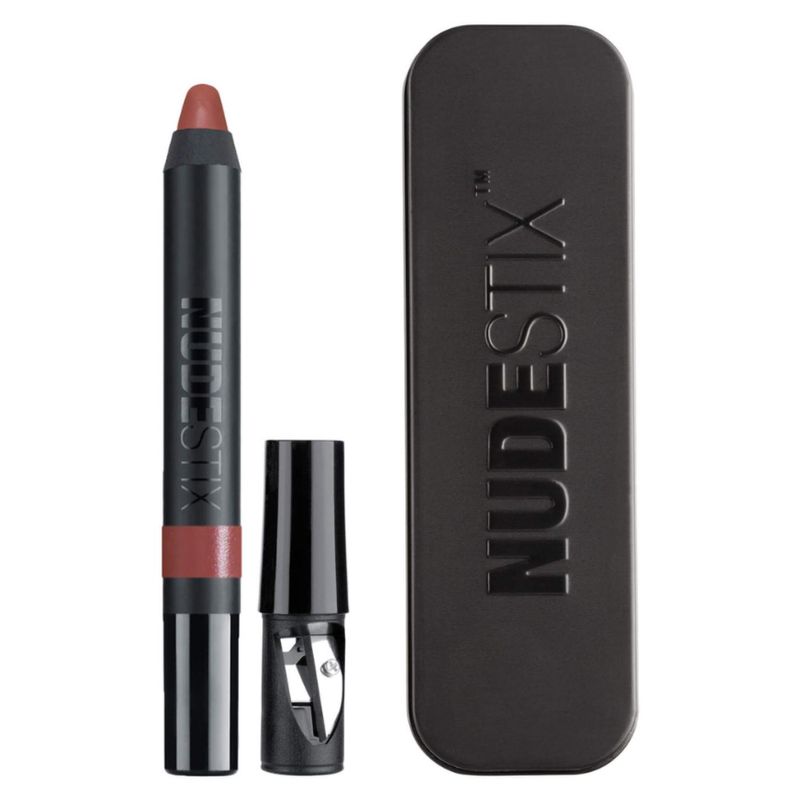 NUDESTIX - Matte Lip Cheek Pen Freckel Nudestix