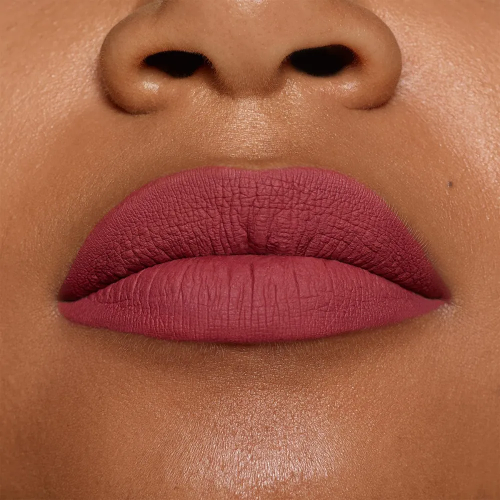 Nudestix Intense Matte Lip & Cheek Pencil Burgundy, foto 4
