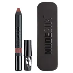 NUDESTIX - Matte Lip Cheek Pencil Belle