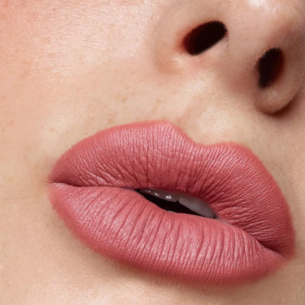 Nudestix Intense Matte Lip & Cheek Pencil Belle, foto 3