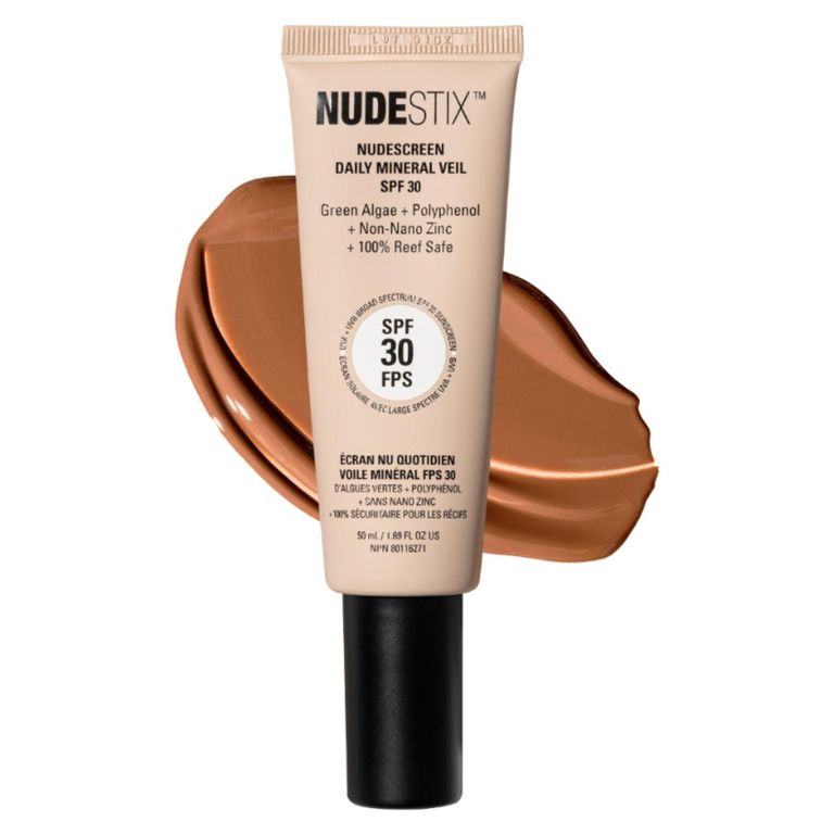 Daily Mineral Veil Spf30 Warm