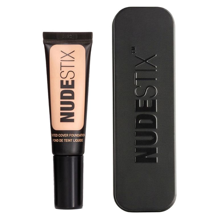 Tinted Cover Nude 2.5 30Ml