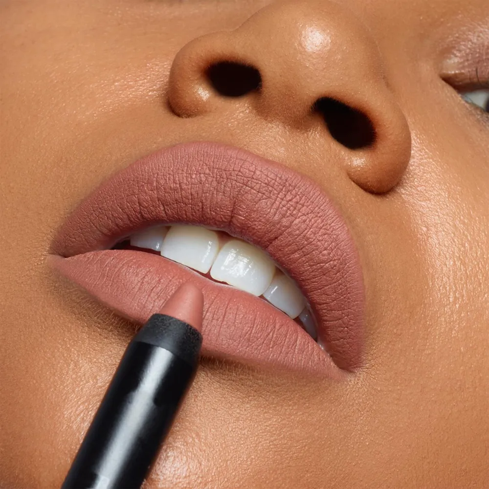 Nudestix Intense Matte Lip & Cheek Pencil Boho, foto 3