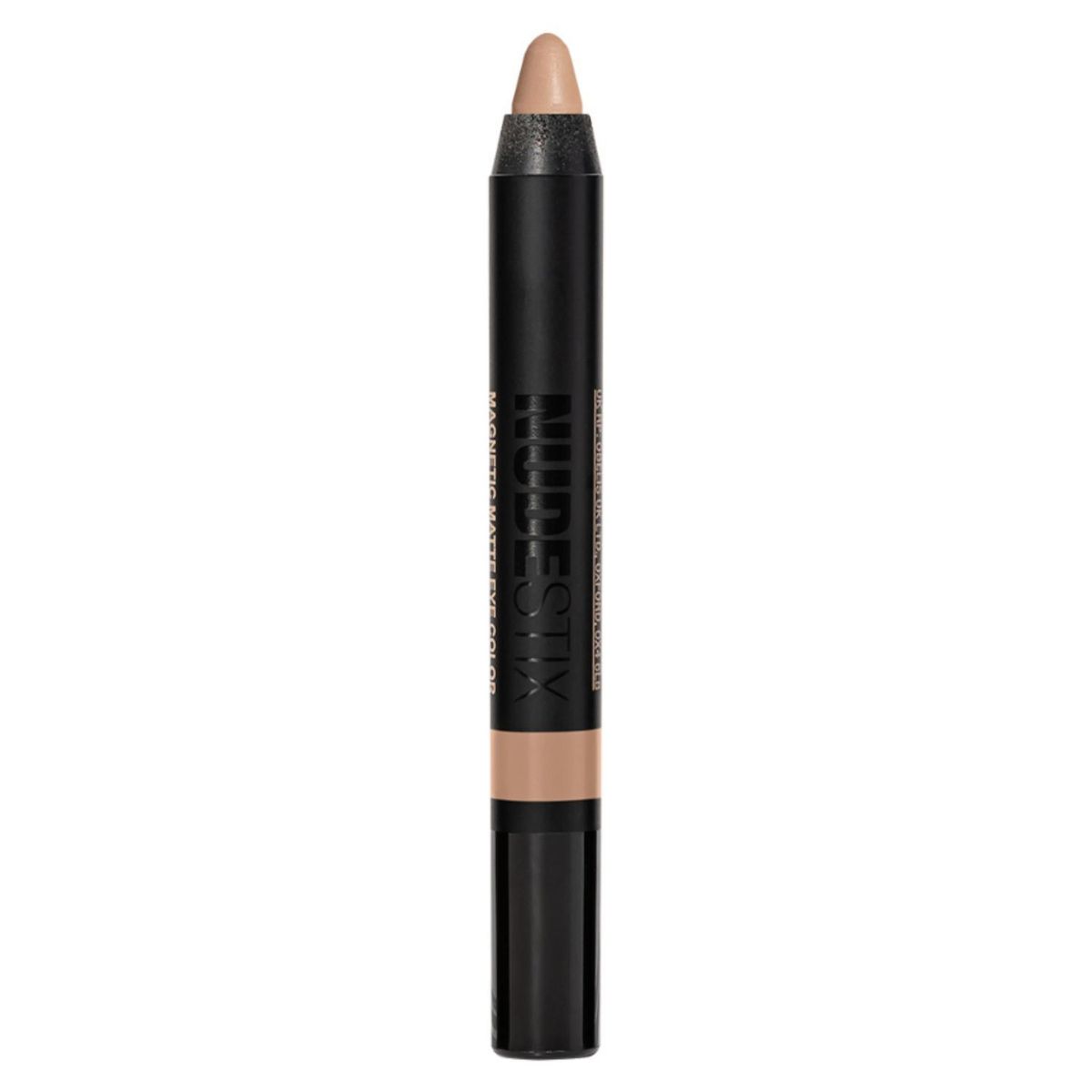 NUDESTIX - Magnetic Matte Eye Color Putty Nudestix