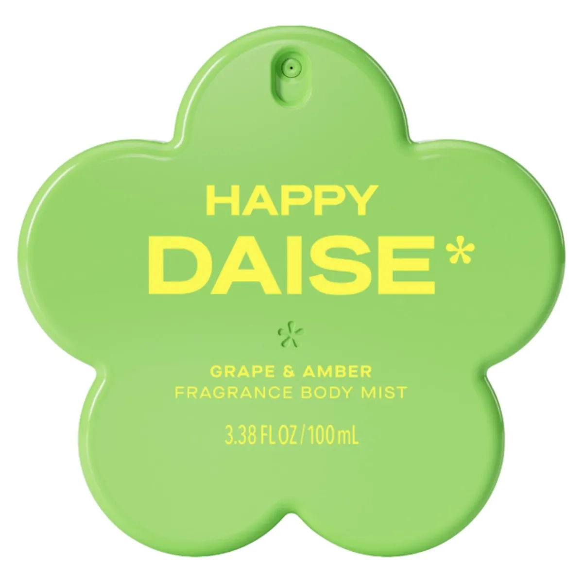 DAISE BEAUTY - Bruma Corporal Happy Dayse