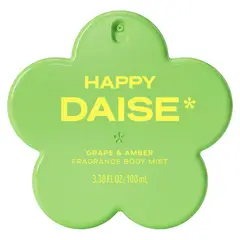 DAISE BEAUTY - Bruma Corporal Happy Dayse