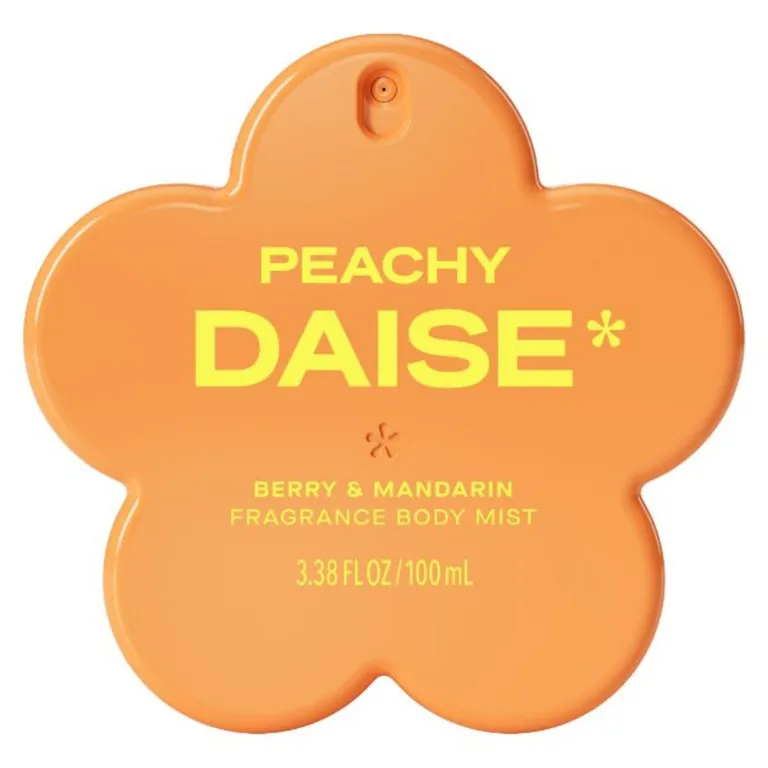 Bruma Corporal Peachy Dayse