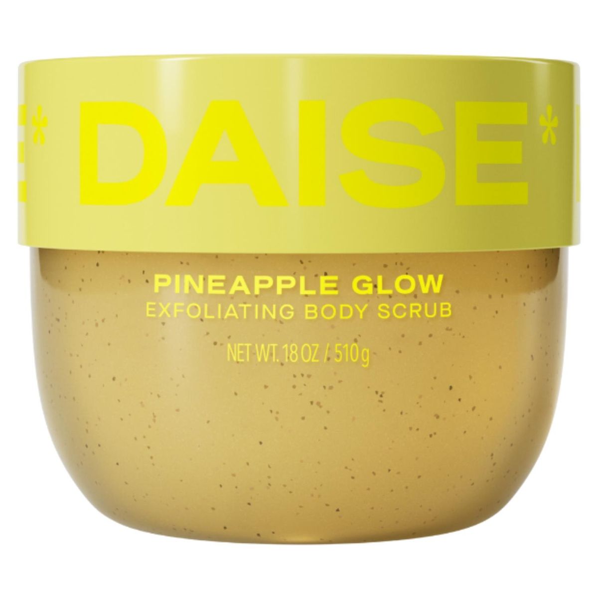 DAISE BEAUTY - Exfoliante Corporal Pineapple Dayse