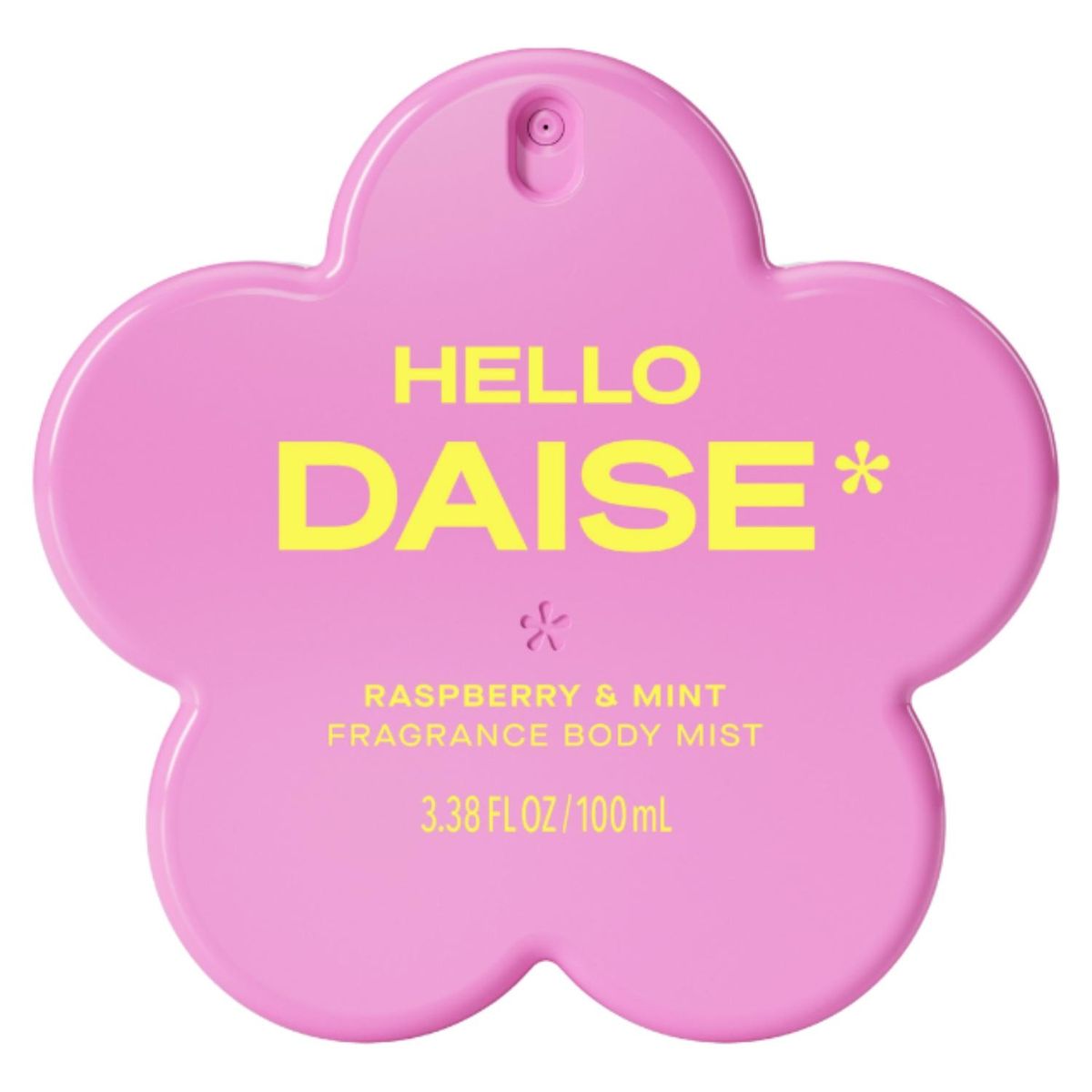 DAISE BEAUTY - Bruma Corporal Hello Dayse