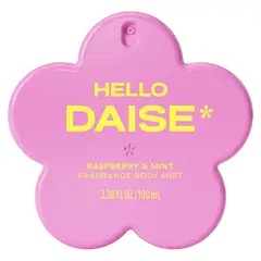 DAISE BEAUTY - Bruma Corporal Hello Dayse