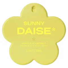 DAISE BEAUTY - Bruma Corporal Sunny Dayse