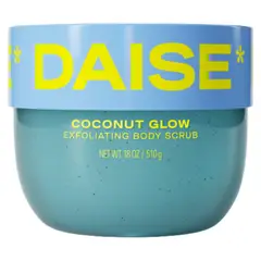 DAISE BEAUTY - Exfoliante Corporal Coconut Dayse