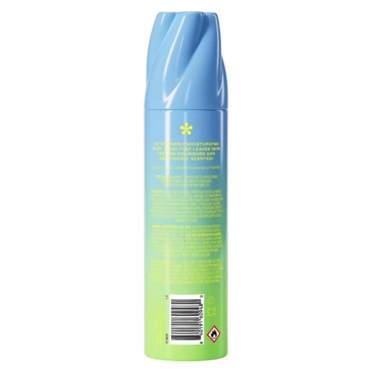 DAISE BEAUTY - Espuma Corporal Coconut Dayse