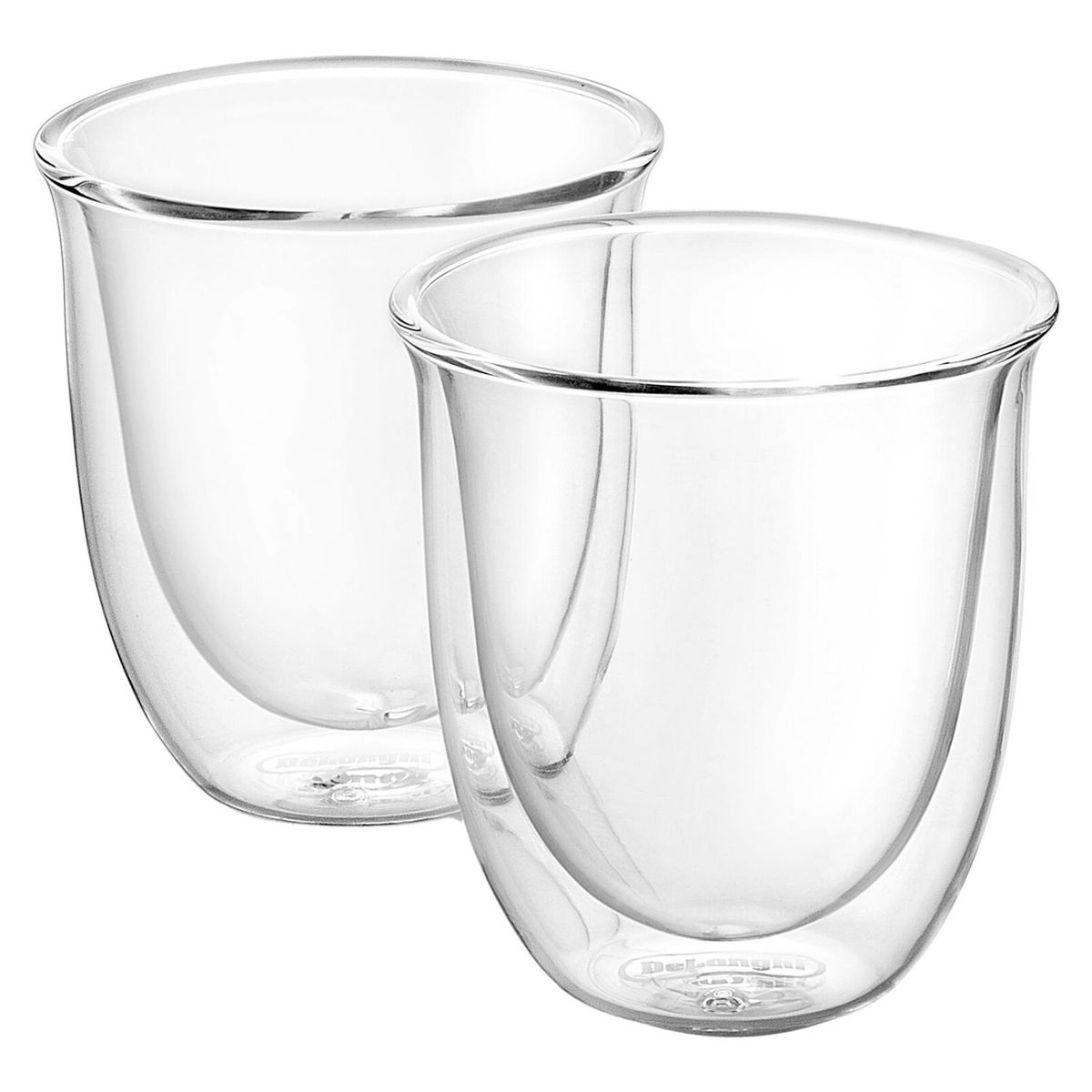 DELONGHI - Set Vasos Cappuccino Delonghi