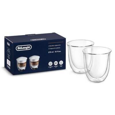 Imagen 2 del producto Set Vasos Cappuccino