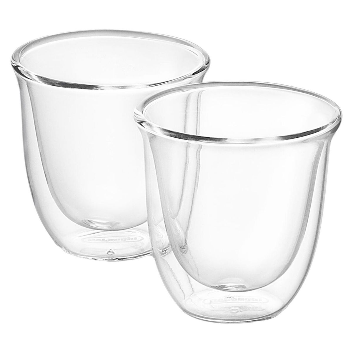 DELONGHI - Set Vasos Espresso Delonghi