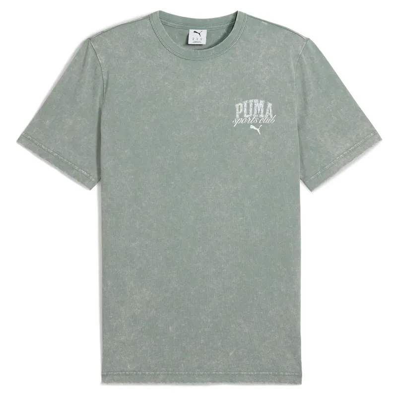 PUMA - Polera Algodón Hombre Puma