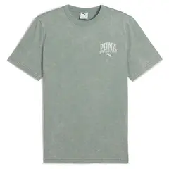 PUMA - Polera Algodón Hombre