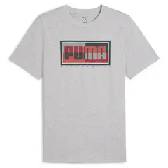 PUMA - Polera Hombre