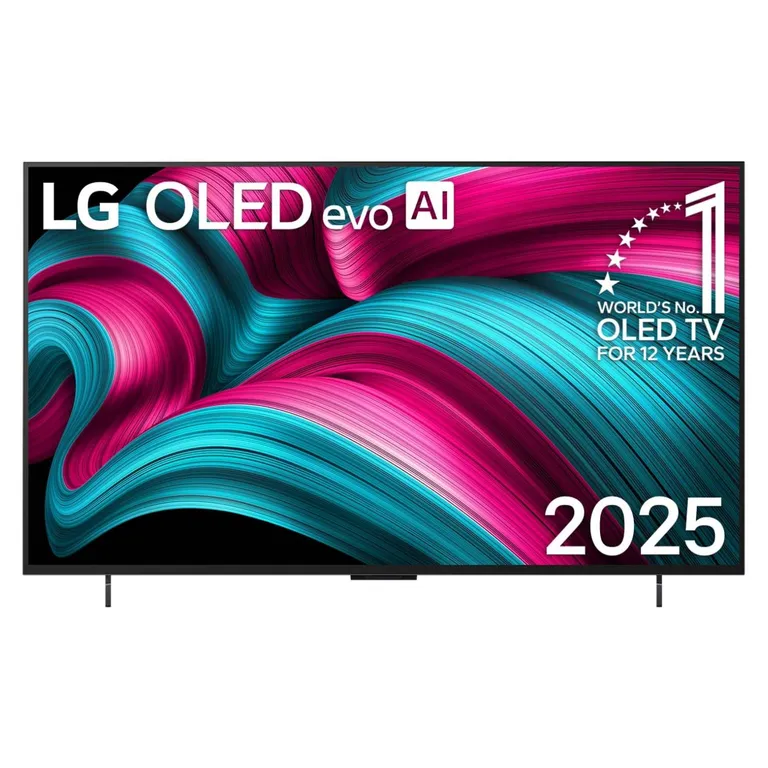 Smart Tv 42" Ai Oled C5 2025