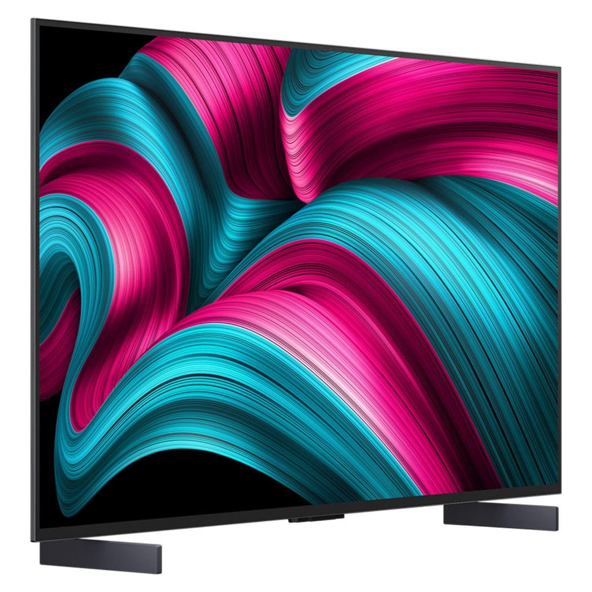 LG - Smart Tv 42" Ai Oled C5 2025 LG