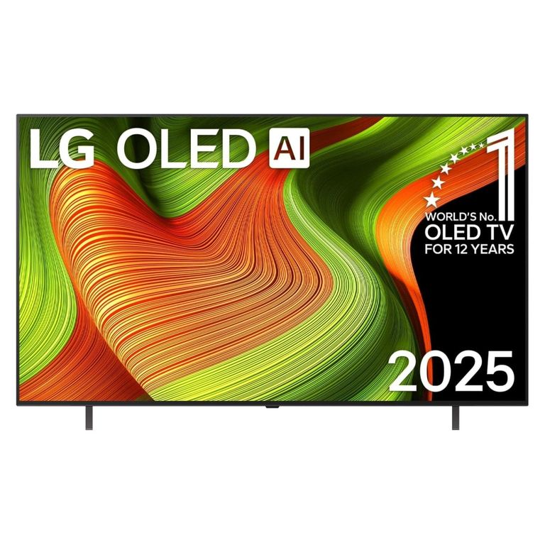 Smart TV OLED 65" 4K UHD 2025 + Magic Remote