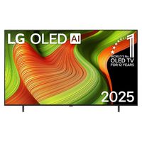 Smart TV OLED 65"" 4K UHD 2025 + Magic Remote