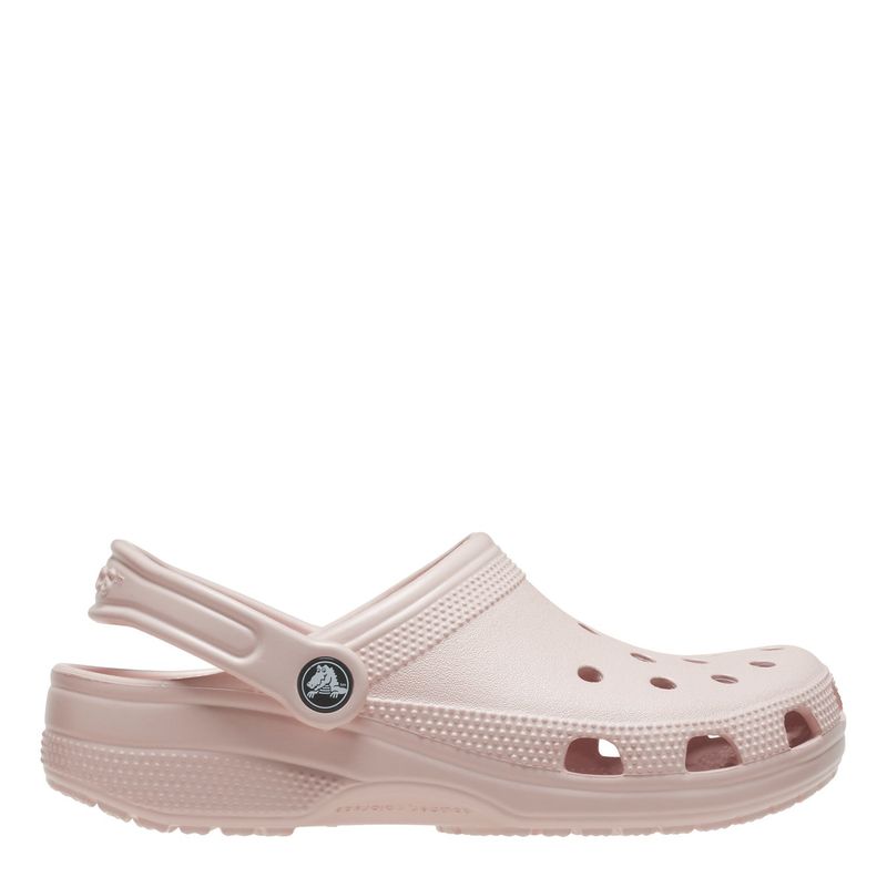 CROCS - Zueco Mujer Rosado Crocs