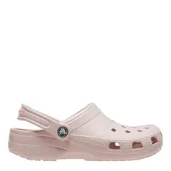 CROCS - Zueco Classic Clog Rosa Mujer