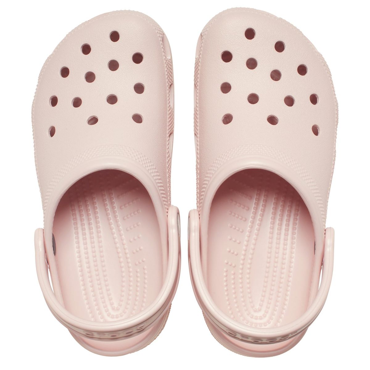 CROCS - Zueco Classic Clog Rosa Mujer Crocs
