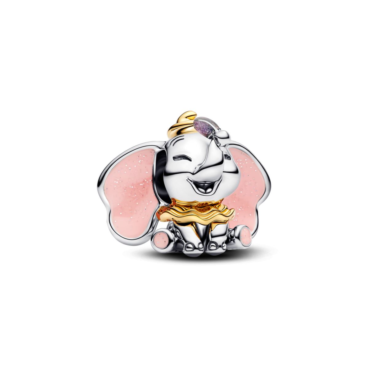 PANDORA - Charm Dumbo De Disney Mujer Pandora