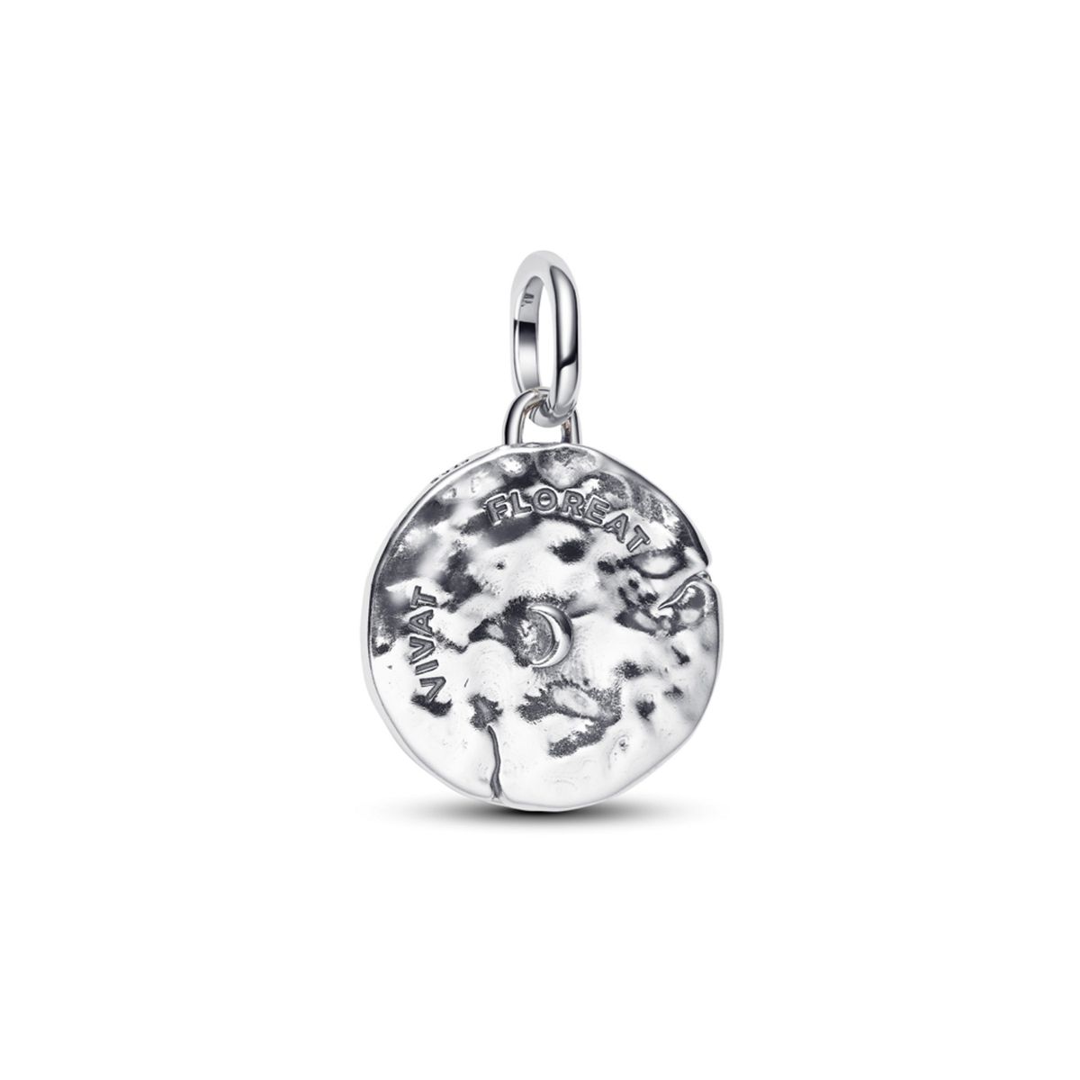 PANDORA - Charm Medallón Flor De Cerezo Mujer Pandora