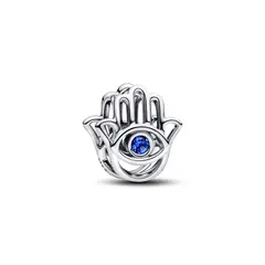 PANDORA - Charm Mano Hamsa Mujer