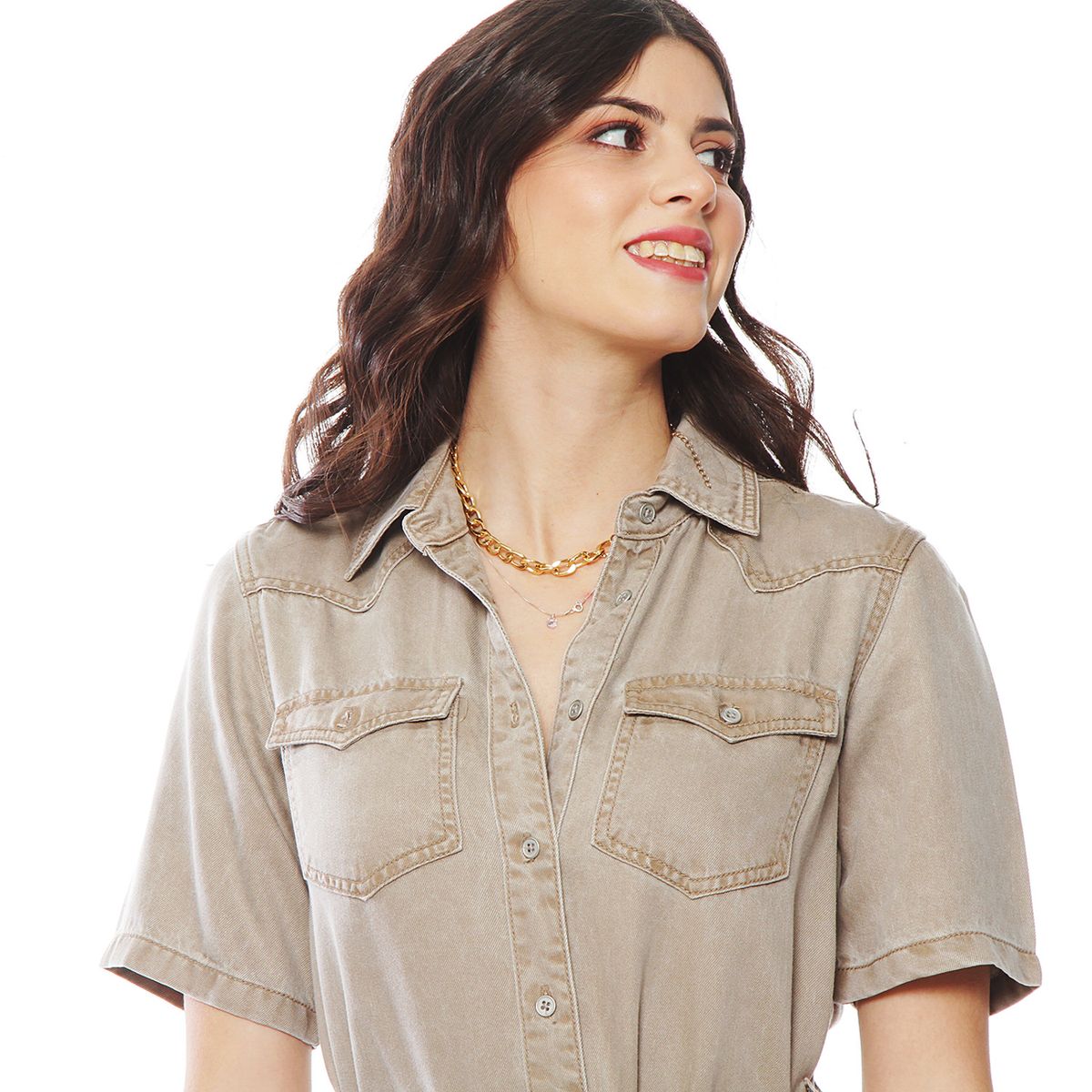 WADOS - Vestido Mujer Wados