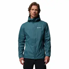 COLUMBIA - Cortavieto Watertight Jk Hombre