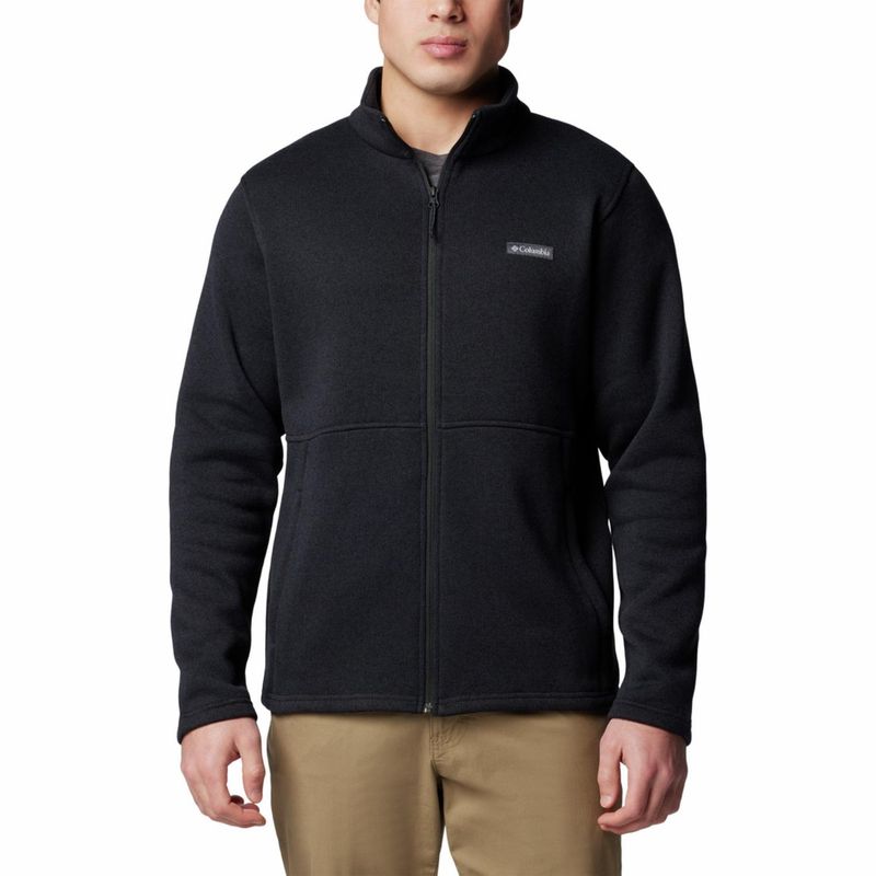 COLUMBIA - Polar Deportivo Hombre Columbia