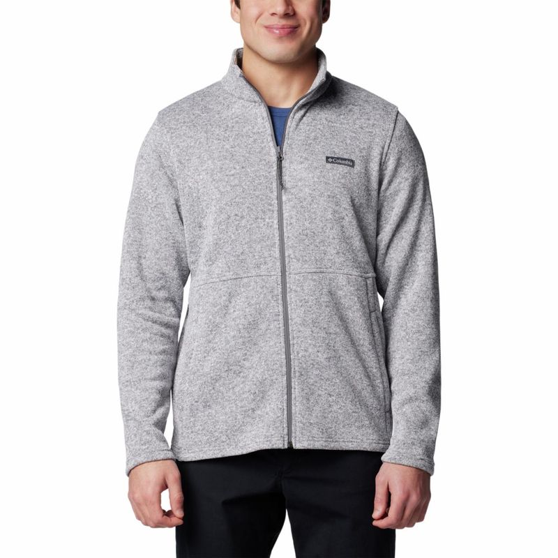 COLUMBIA - Polar Deportivo Hombre Columbia