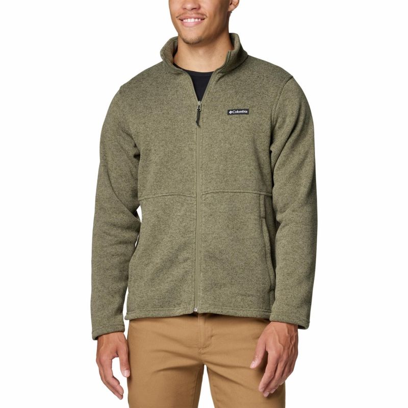 COLUMBIA - Polar Deportivo Hombre Columbia