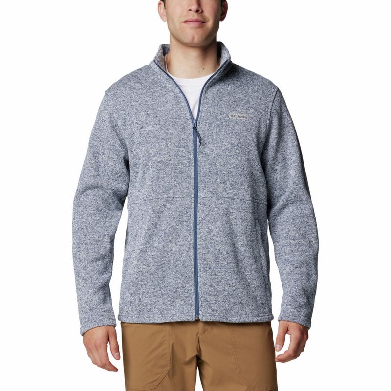 COLUMBIA - Polar Deportivo Hombre Columbia