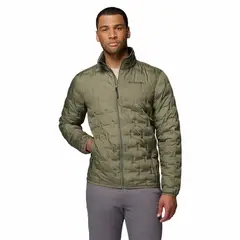 COLUMBIA - Parka Deportiva Hombre