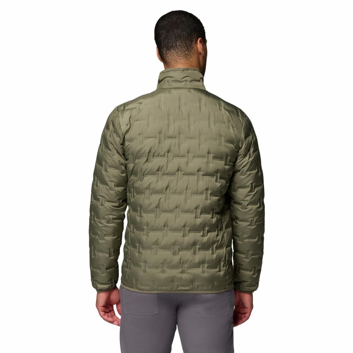 COLUMBIA - Parka Deportiva Outdoor Hombre Columbia