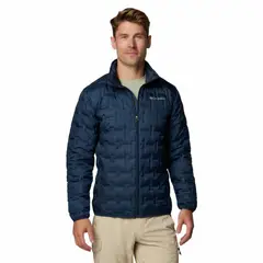 COLUMBIA - Parka Deportiva Hombre