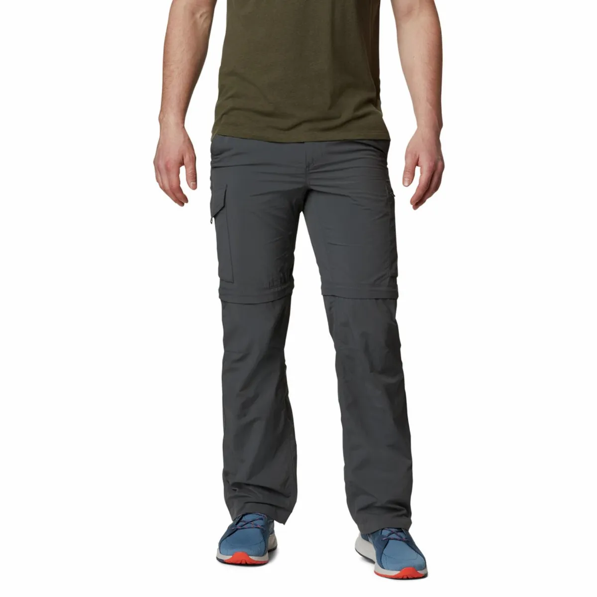 COLUMBIA - Pantalón Outdoor Hombre Columbia
