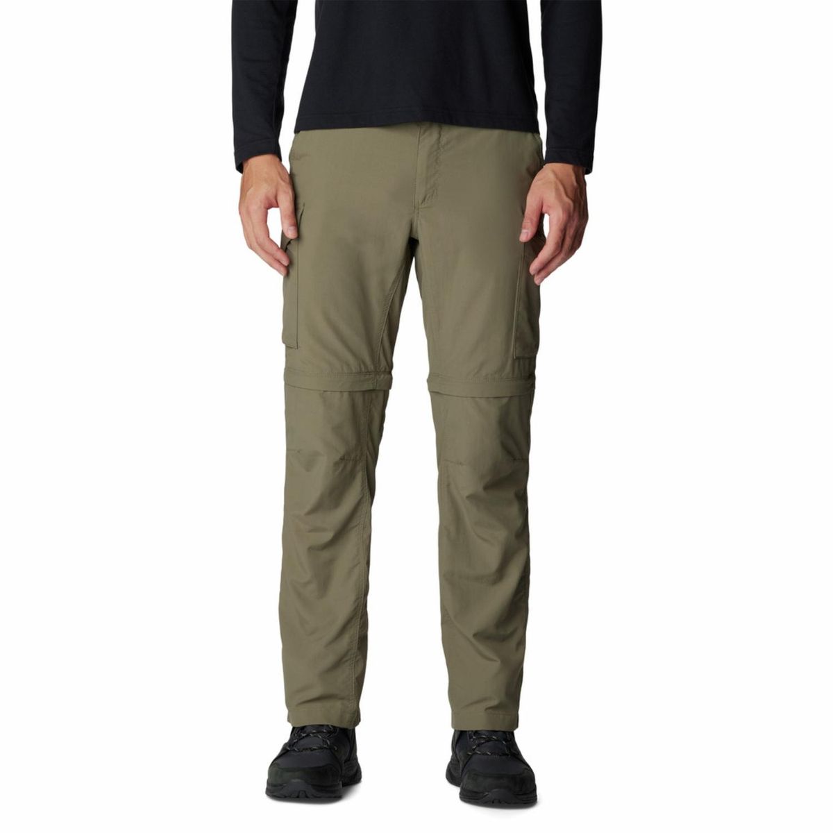 COLUMBIA - Pantalón Outdoor Hombre Columbia