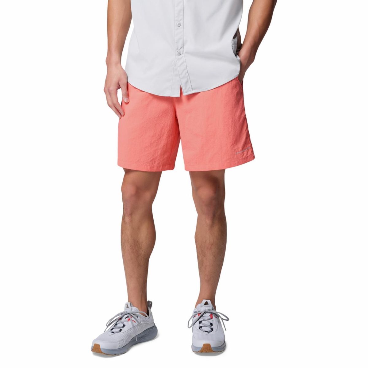 COLUMBIA - Short Outdoor Hombre Columbia